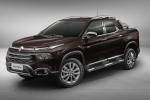Fiat Toro Ranch 2019 года